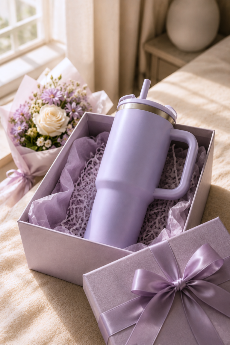 Pretty Little Things for Her Everyday 💜