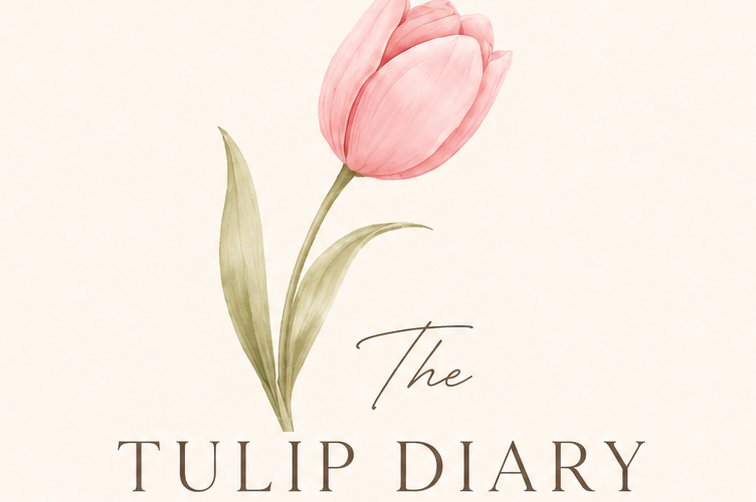 The Tulip Diary