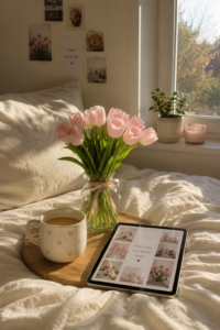How to Romanticize Your Everyday Life Without Trying Too Hard 🌷